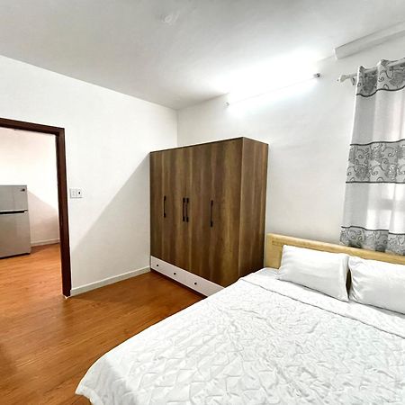 Soc Apartment Thon My Phuoc Exterior foto