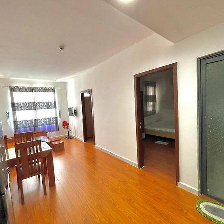 Soc Apartment Thon My Phuoc Exterior foto